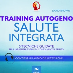 Mp3 - Training Autogeno - Salute Integrata