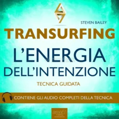 Mp3 - Transurfing - L'Energia dell'Intenzione