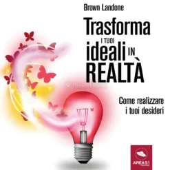 Mp3 - Trasforma i Tuoi Ideali in Realtà