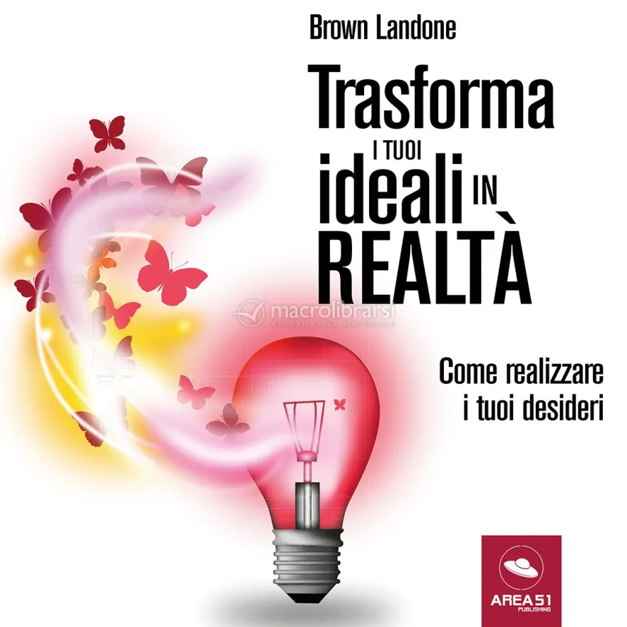 Mp3 - Trasforma i Tuoi Ideali in Realtà