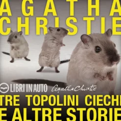 Mp3 - Tre Topolini Ciechi e Altre Storie
