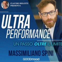 Mp3 - Ultra Performance