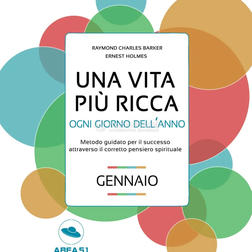 Mp3 - Una Vita più Ricca ogni Giorno dell'Anno