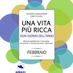Mp3 - Una Vita più Ricca ogni Giorno dell’Anno - Febbraio