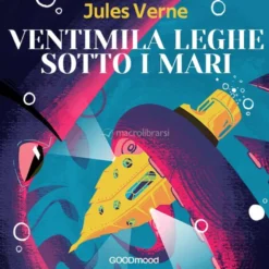 Mp3 - Ventimila Leghe sotto i Mari