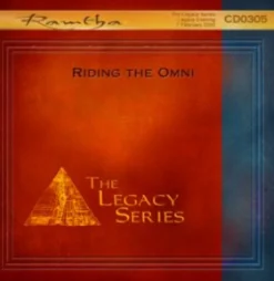 Mp3 - Viaggiare con l'Omni - Prima Parte