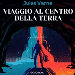 Mp3 - Viaggio al Centro della Terra