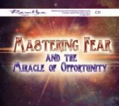Mp3 - Vincere la Paura e il Miracolo dell'Opportunità