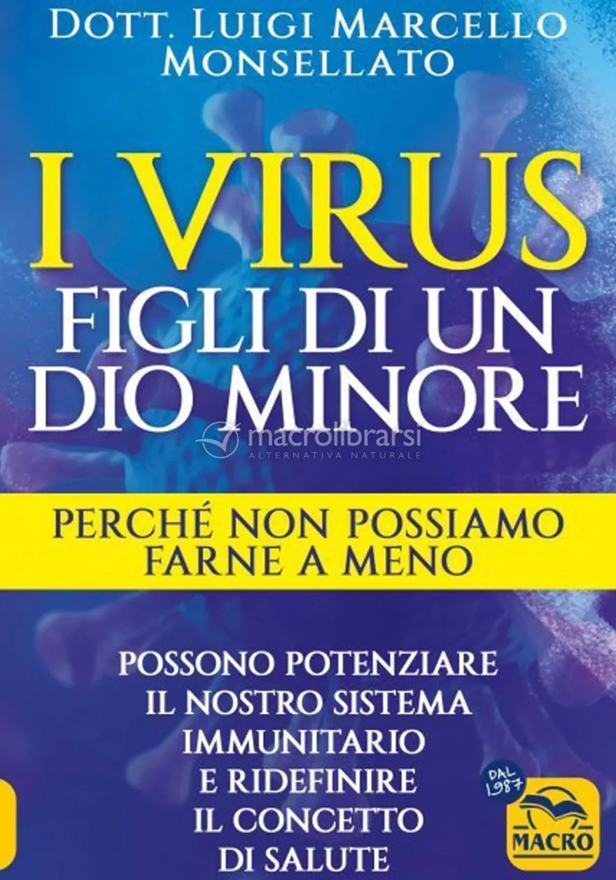 Mp3 - Virus: Figli di un Dio Minore