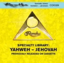 Mp3 - Yahwe - Jehova