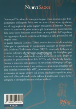 MTC e Medicina dello Sport
