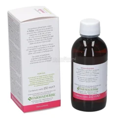 Mucillagine di Malva - Integratore Alimentare a Base di Malva