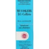 Mucokehl D5 Collirio