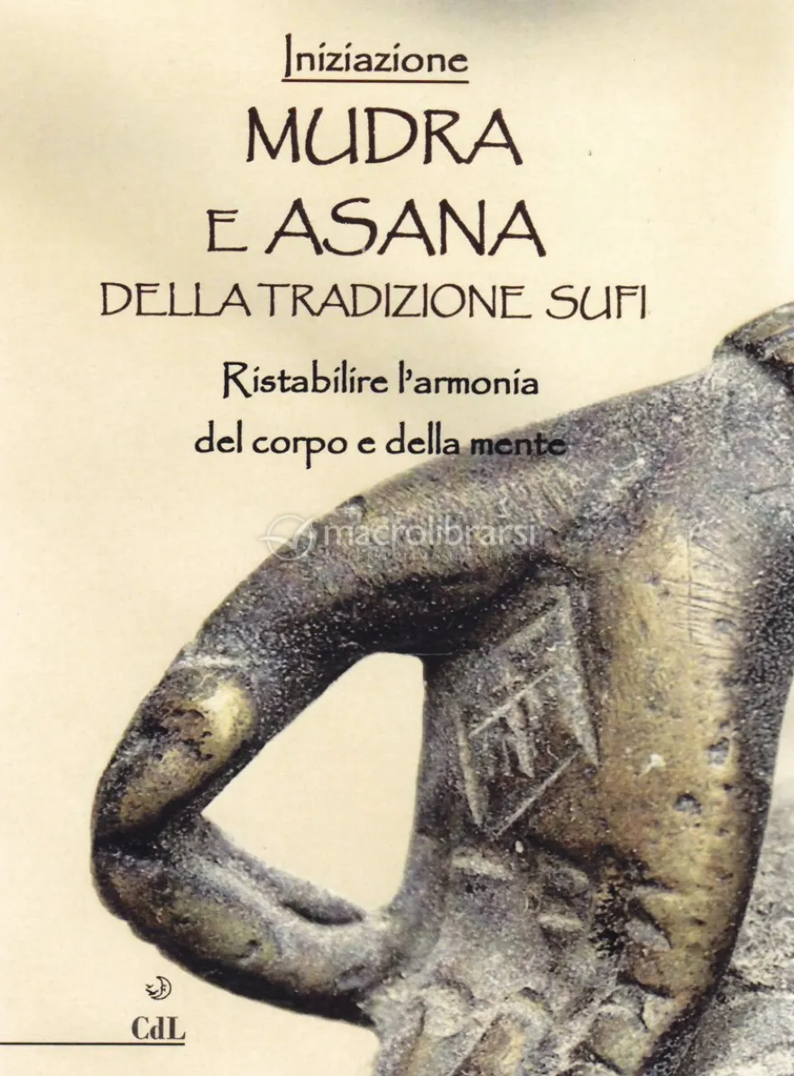 Mudra e Asana della tradizione Sufi
