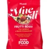 Muesli ai Frutti Rossi Bio-Raw