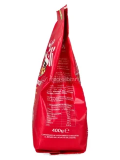 Muesli ai Frutti Rossi Bio-Raw