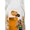 Muesli alla Frutta Bio - Zer% Glutine