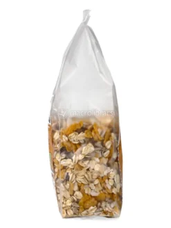 Muesli alla Frutta Bio - Zer% Glutine