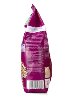 Muesli Avena e Frutti di Bosco