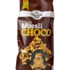 Muesli con Cioccolato Fondente - Choco