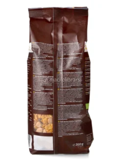 Muesli con Cioccolato Fondente - Choco