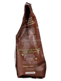 Muesli Gocce di Cacao e Nocciole