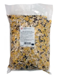 Muesli Ricco FruttaPiù Bio