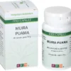 Muira Puama - Capsule