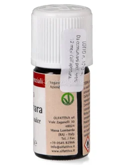 Muladhara - Olio Essenziale Primo Chakra