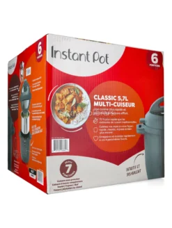 Multicooker Instant Pot® Multicooker Classic Daydream Blue
