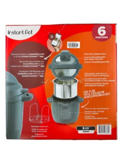 Multicooker Instant Pot® Multicooker Classic Daydream Blue