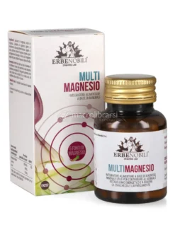 Multimagnesio - Capsule
