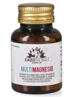 Multimagnesio - Capsule