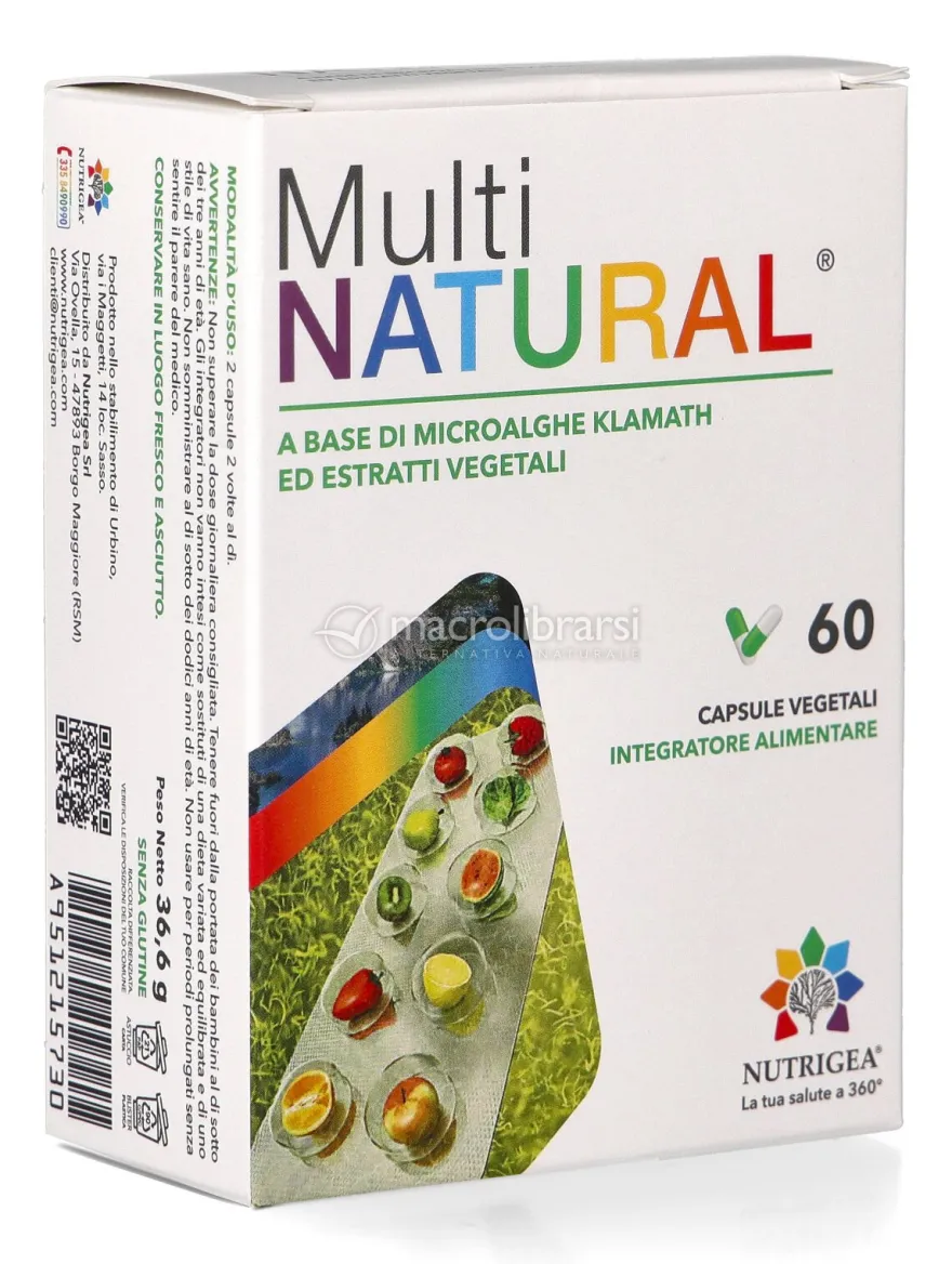 Multi Natural®