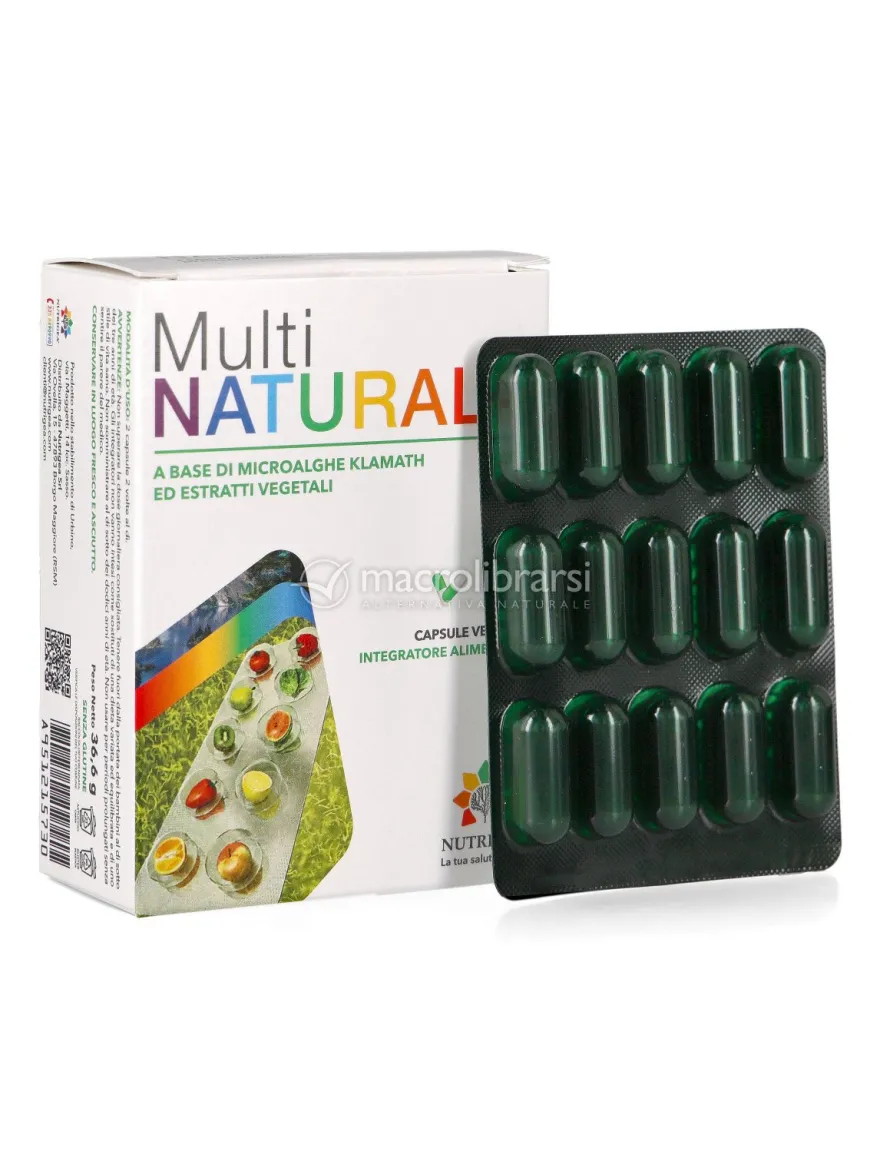 Multi Natural®