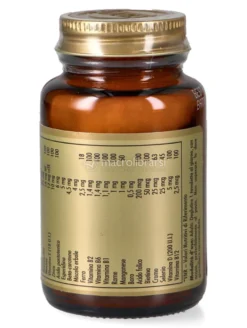 Multinutrient con Albion®