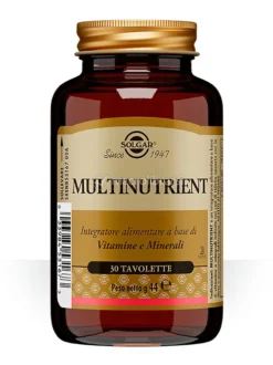 Multinutrient con Albion®