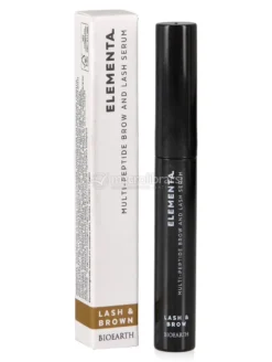 Multi-Peptide Brow and Lash Serum