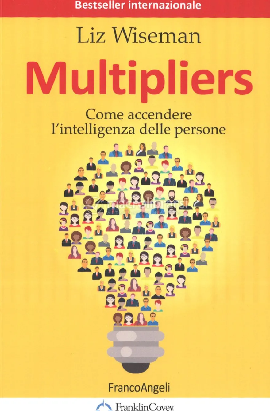 Multipliers