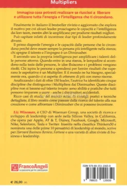 Multipliers