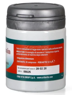 Multi Vitamin Adulti - Compresse Fast Retard