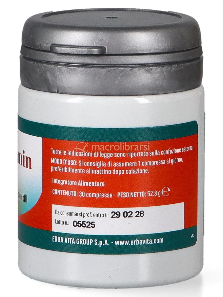 Multi Vitamin Adulti - Compresse Fast Retard
