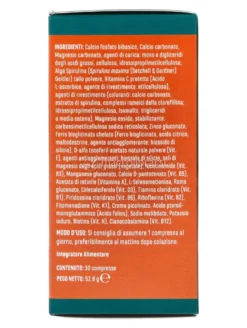 Multi Vitamin Adulti - Compresse Fast Retard