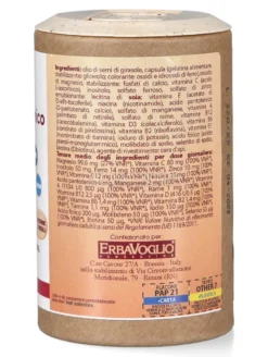 Multivitaminico e Minerali