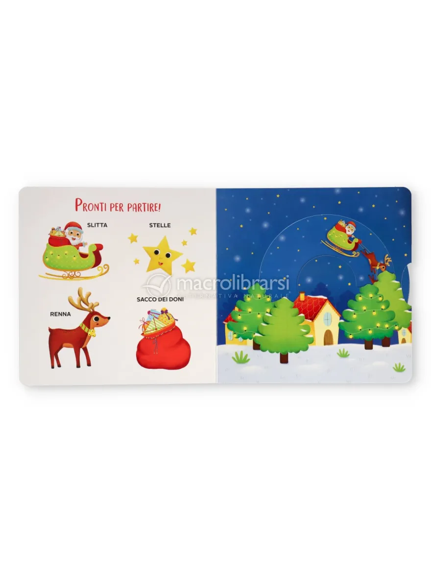 Muovi e Scopri - Il Natale