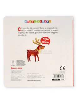 Muovi e Scopri - Il Natale