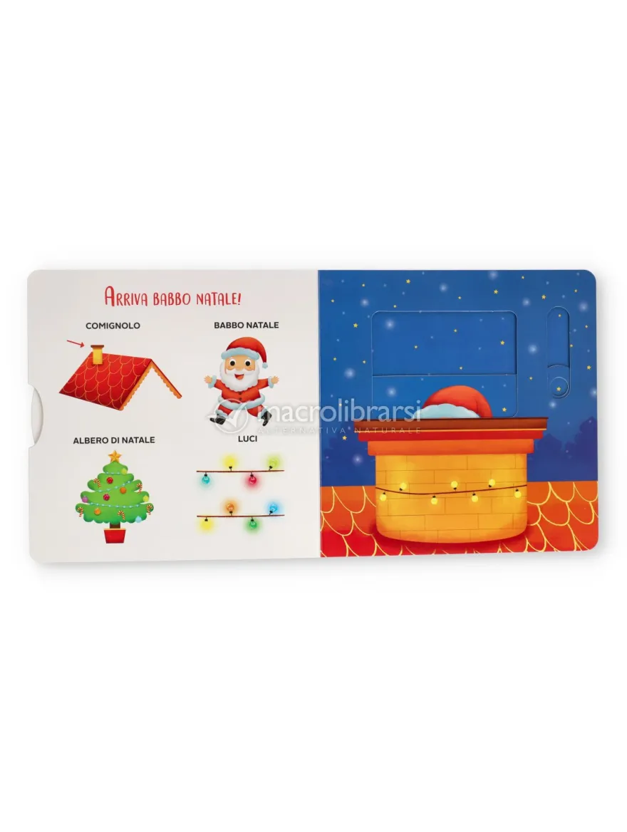 Muovi e Scopri - Il Natale