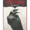 Murder of Crows Tarot - 78 Carte