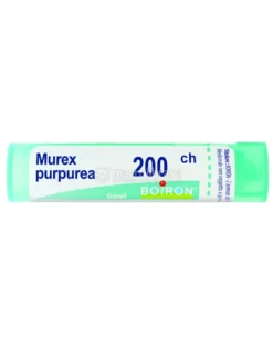 Murex Purpurea 200CH Granuli Boiron
