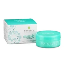 Muschio d'Acqua Crema Corpo Setificante